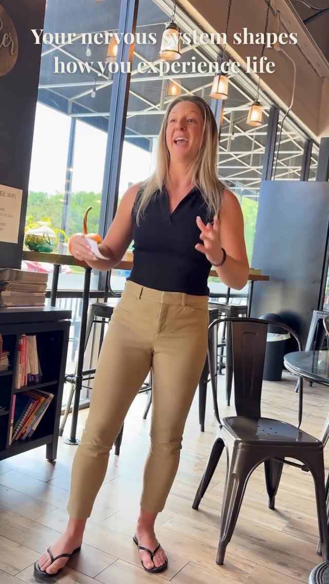 Instagram post from Source Chiropractic Studio
